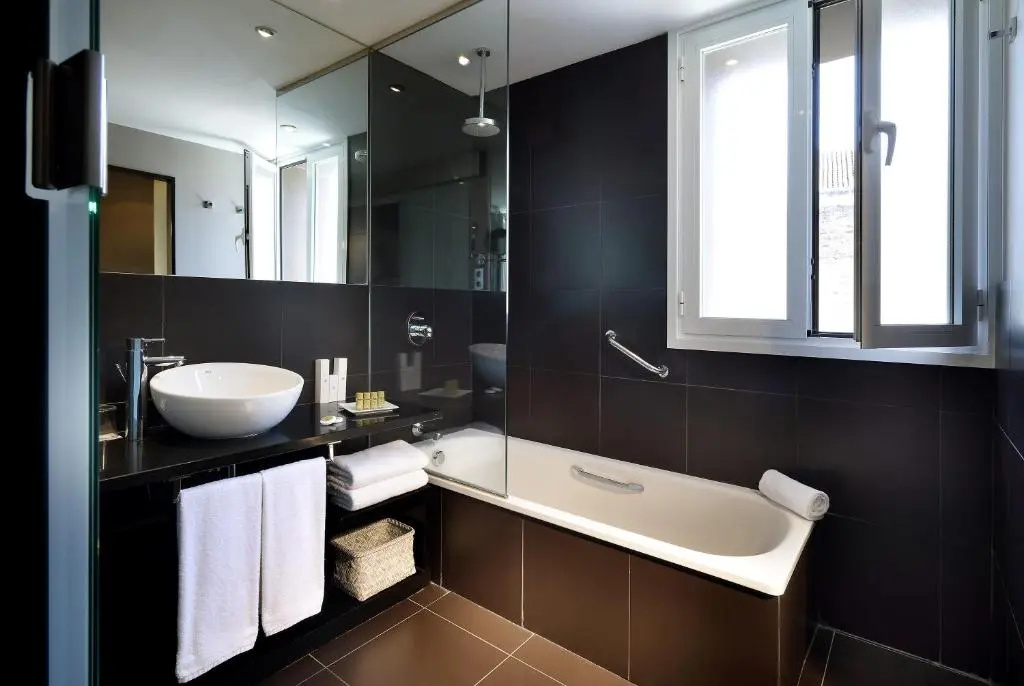 Eurostars Sevilla Boutique - Chambres