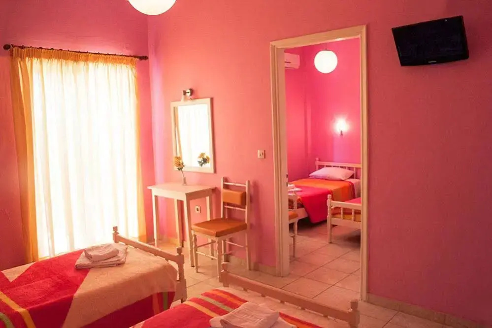 Bella Studios - Général
