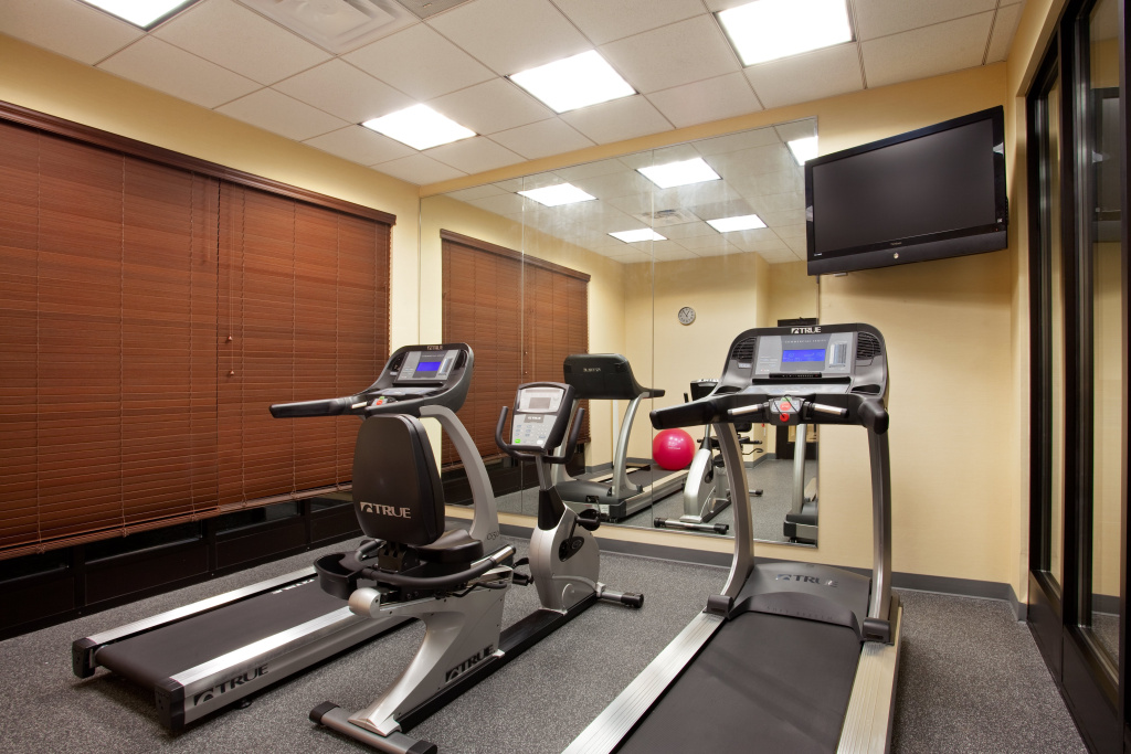 Holiday Inn St. Louis Fairview Heights by IHG - Général