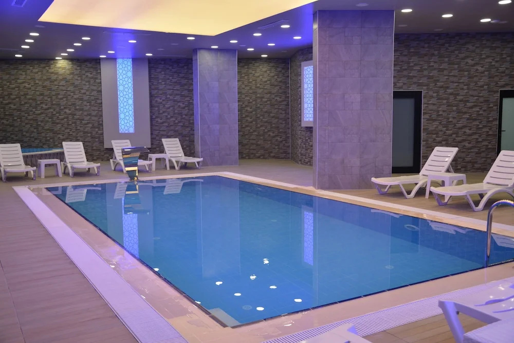 Hotel photo 9
