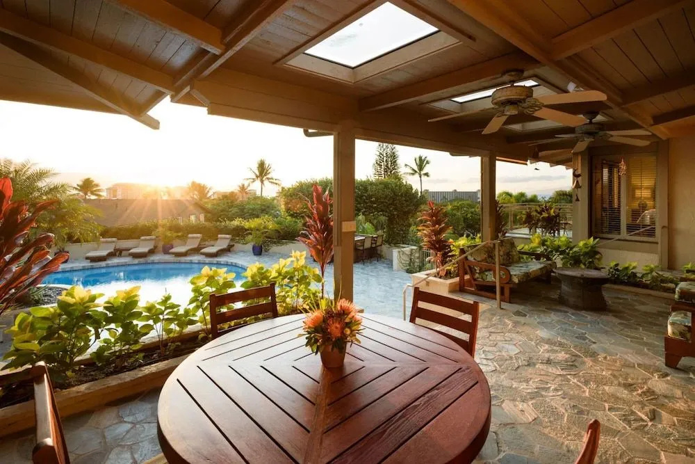 Summit Residence at Kaanapali Vista by Maui Life Realty