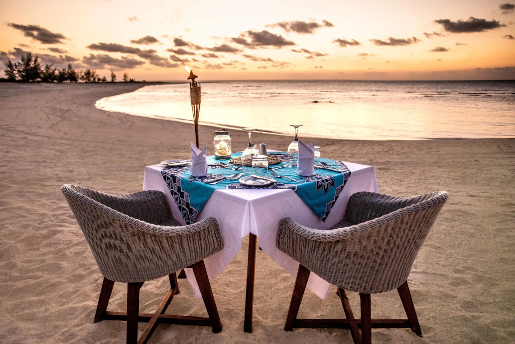 Anantara Medjumbe Island Resort - All Inclusive - Général