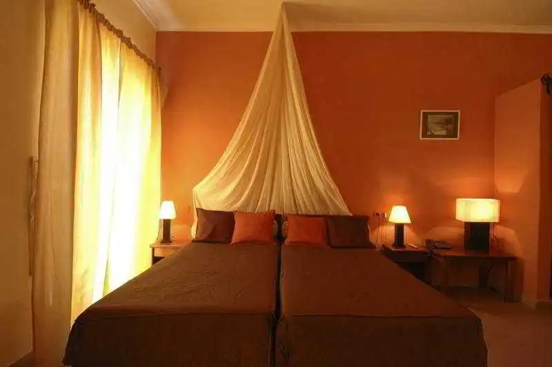 Standard Single room with balcony