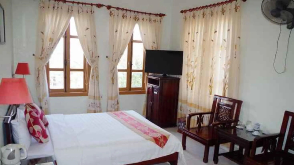 Ban Mai Hotel Quang Binh - Général