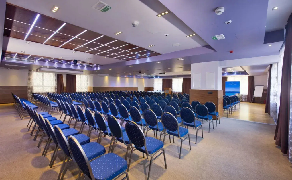 Hotel Plaza Omis - Général