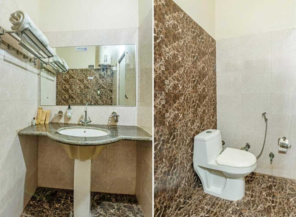 Hotel photo 12