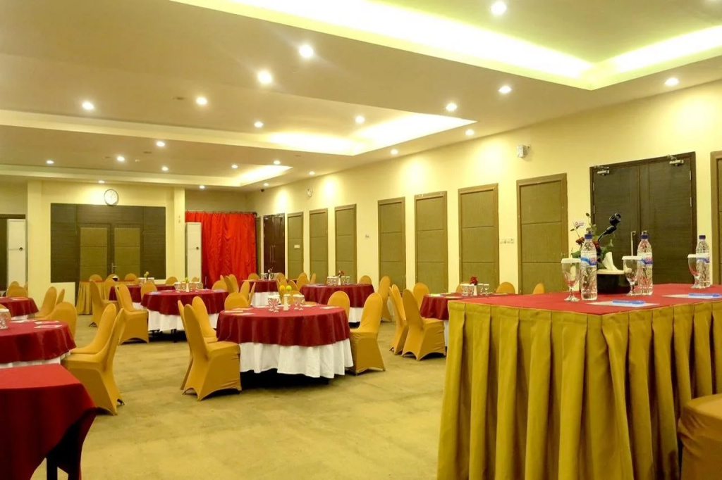 Hotel photo 18