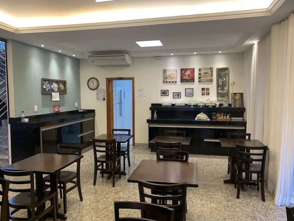 Splendore Hotel - Général