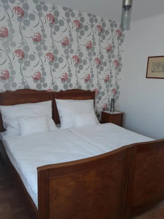 Sport Apartman Tapolca - фото 4