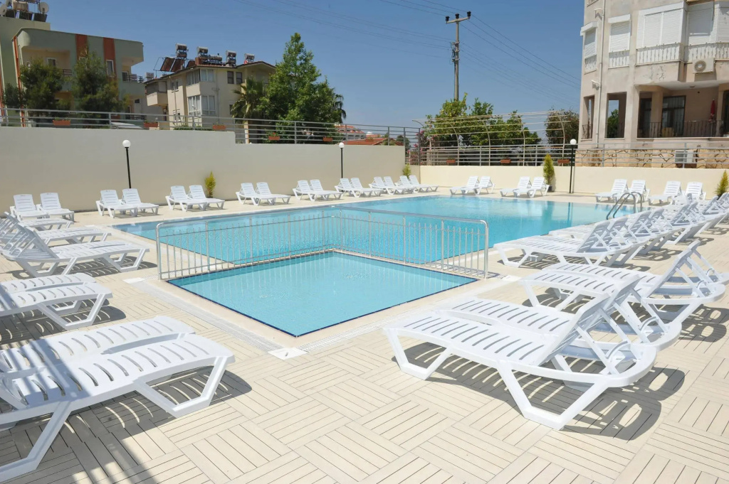 Hotel photo 16