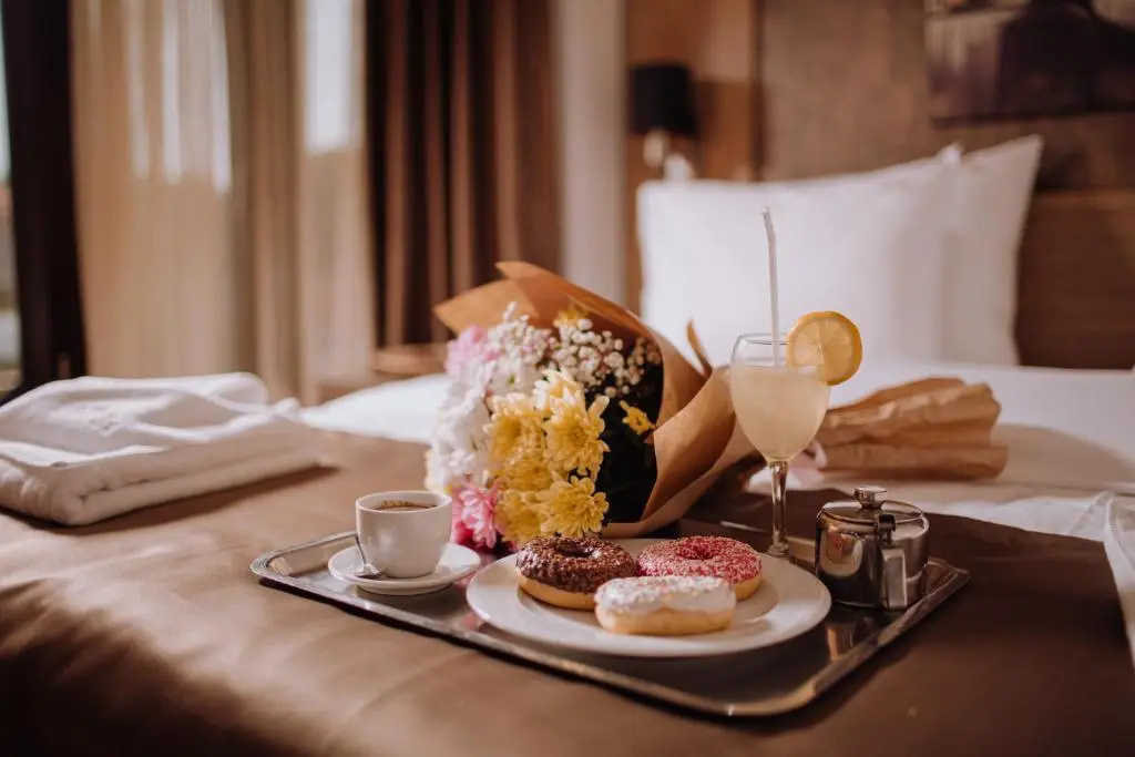Hotel Vrbak ND - Chambres