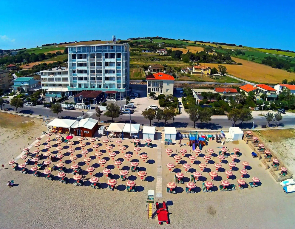 Hotel Atlantic