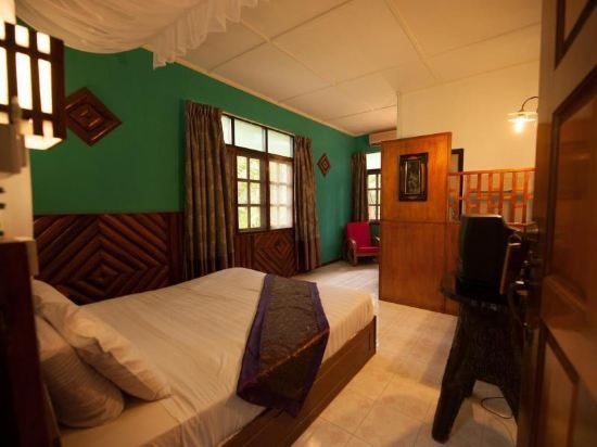 Sepilok Jungle Resort