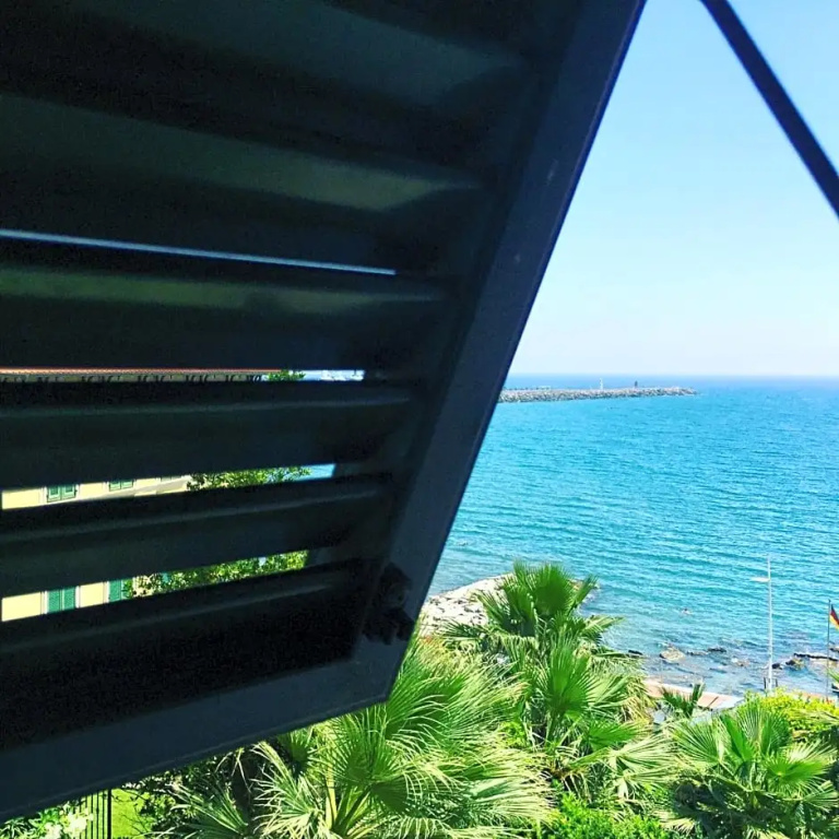 Hotel Corallo - Chambres