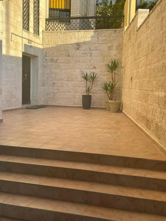 Charming 2 BR with a Huge Terrace and an Amazing View