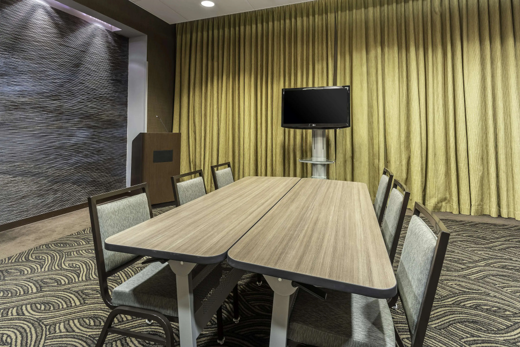 Hyatt House Richmond / Short Pump - Général