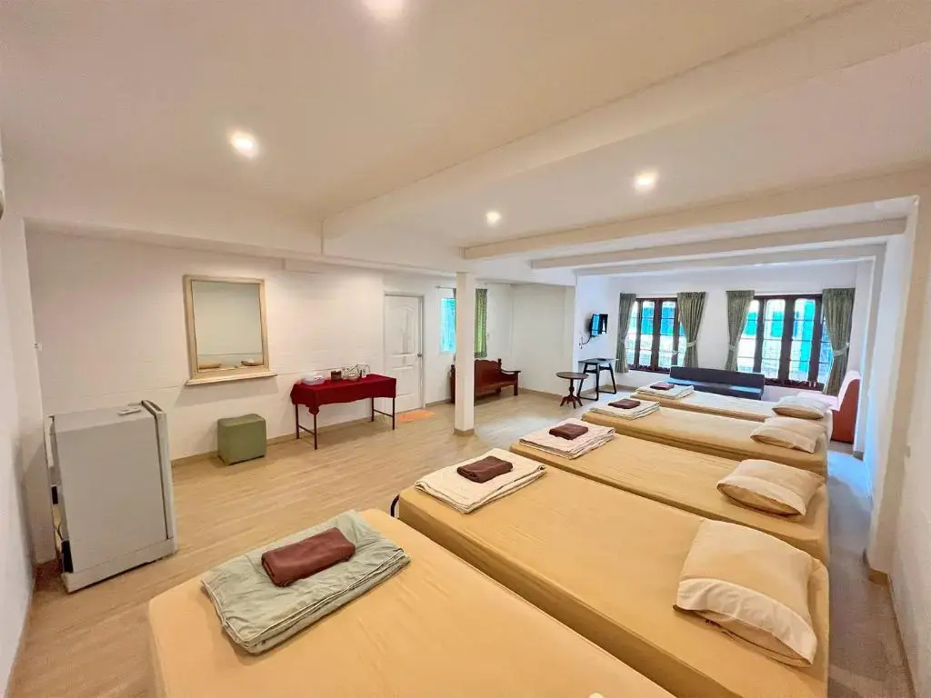 Phuiyara Resort - фото 10