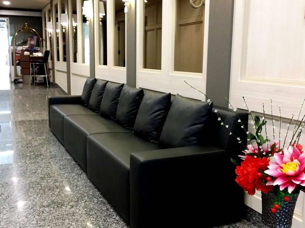 Hotel Bencoolen @ Bencoolen Street - Général