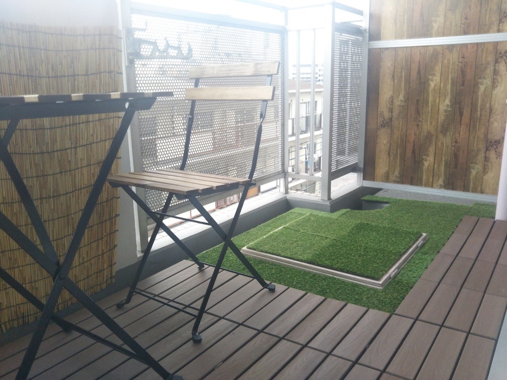 Awaji Apartments 사진 12