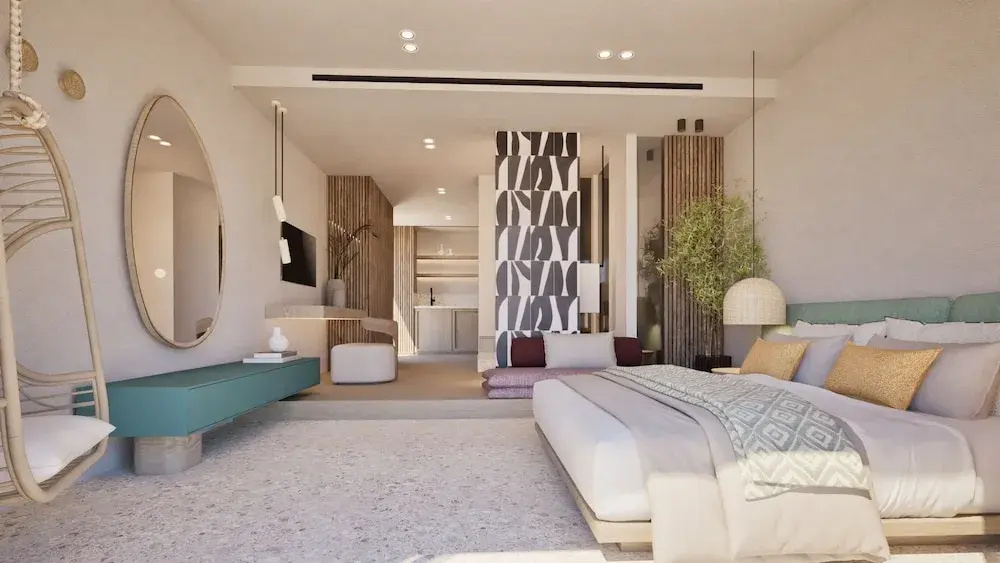 Suite