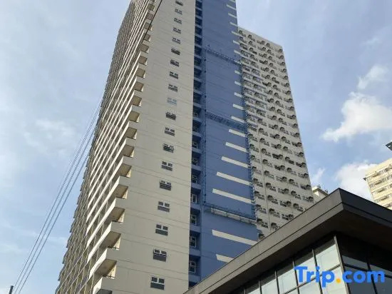 Citispace 1BR Unit Ridgewood Towers Near BGC #RW09