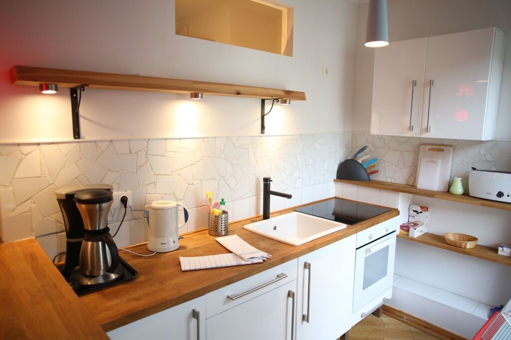 Brilliant Apartments GmbH by null