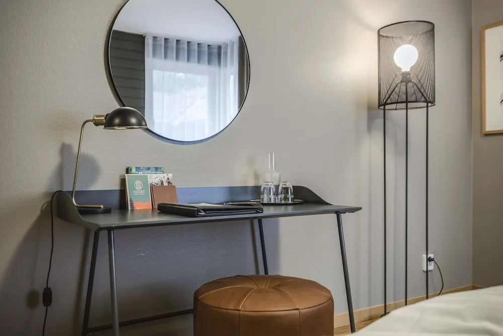 Högbo Brukshotell & Spa - Chambres