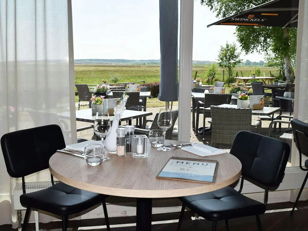 Fletcher Duinhotel Burgh Haamstede - Général