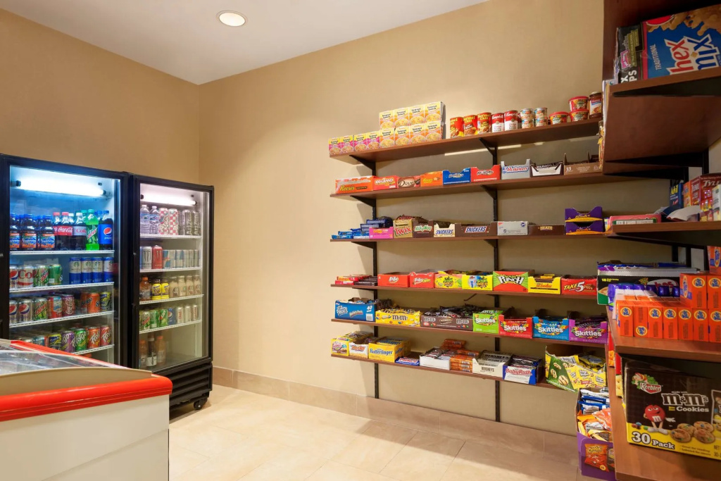 Country Inn & Suites by Radisson, Dearborn, MI - Général