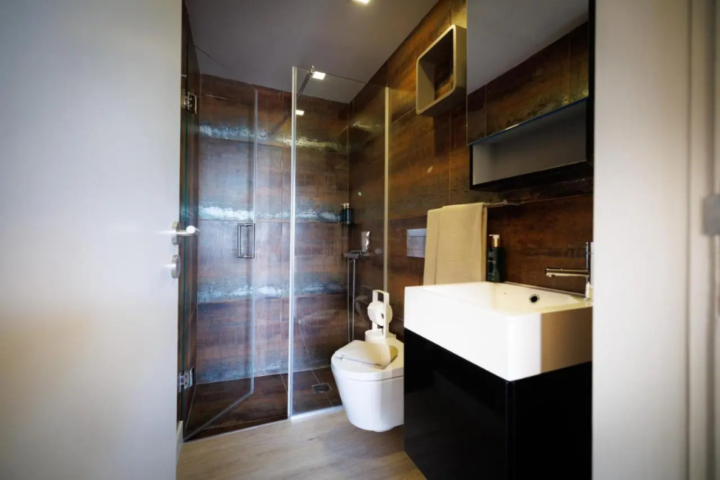 Casas de Campo Vila Marim - Général
