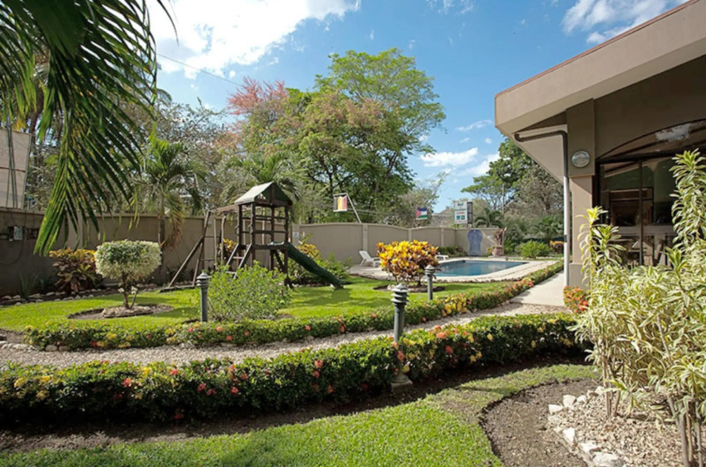 Pitaya Lodge - фото 10