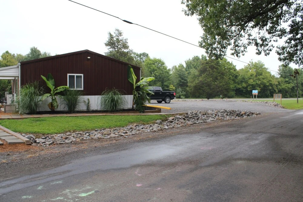 Shawnee Trails Lodging and Suites