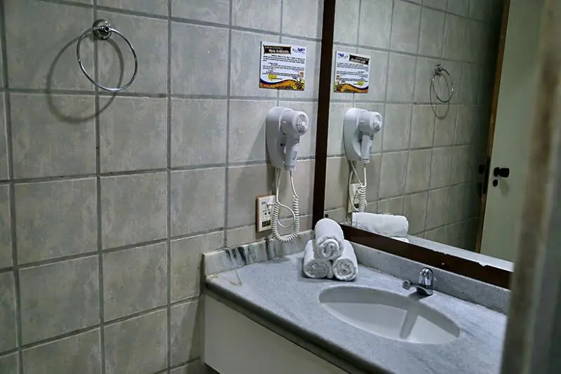 Hotel Costa do Atlantico - Chambres