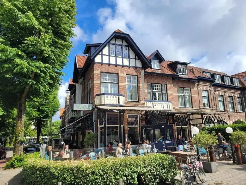 Hotel Bloemendaal - Général