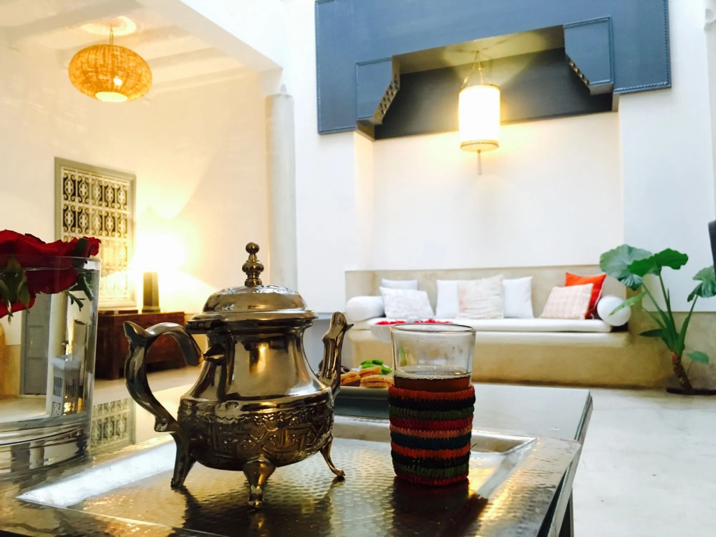 Hotel photo 6