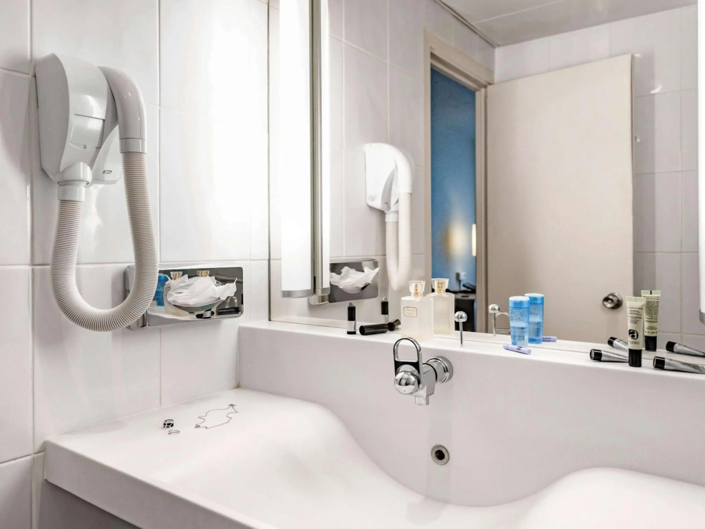Novotel Valenciennes - Général