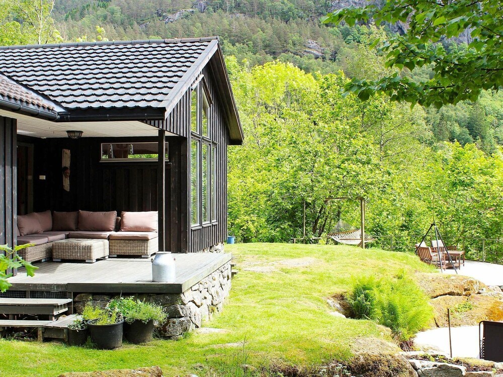 4 Star Holiday Home In Jelsa