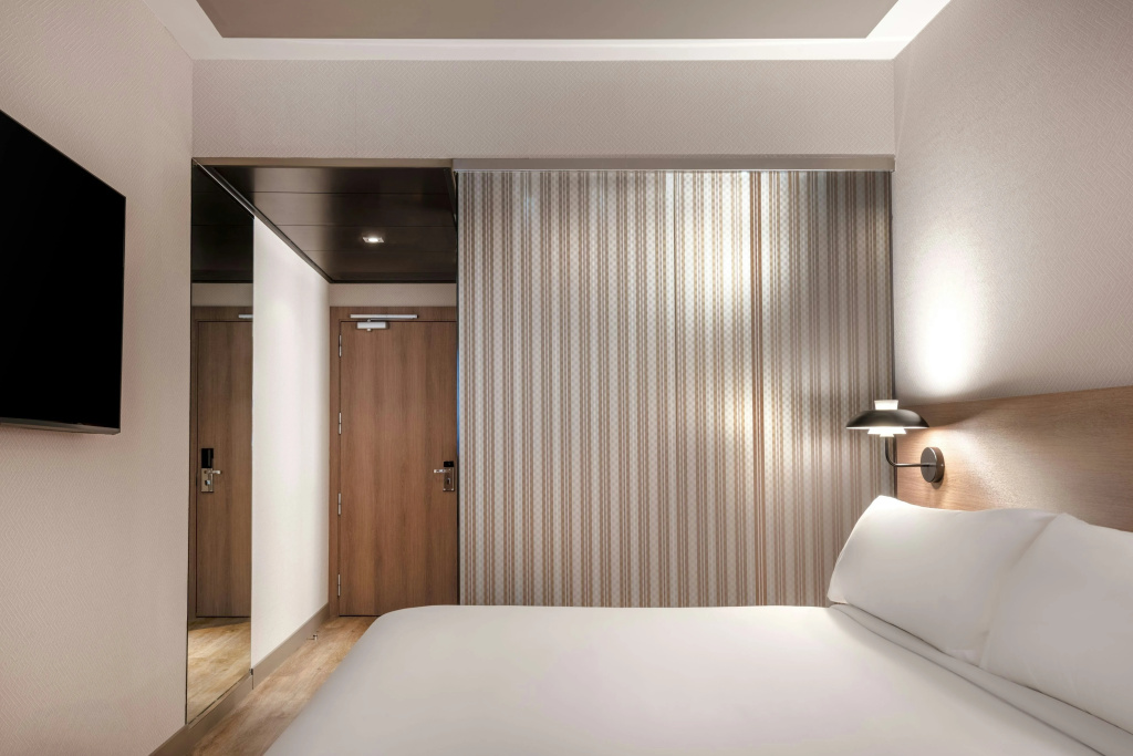 AC Hotel Atocha by Marriott - Général