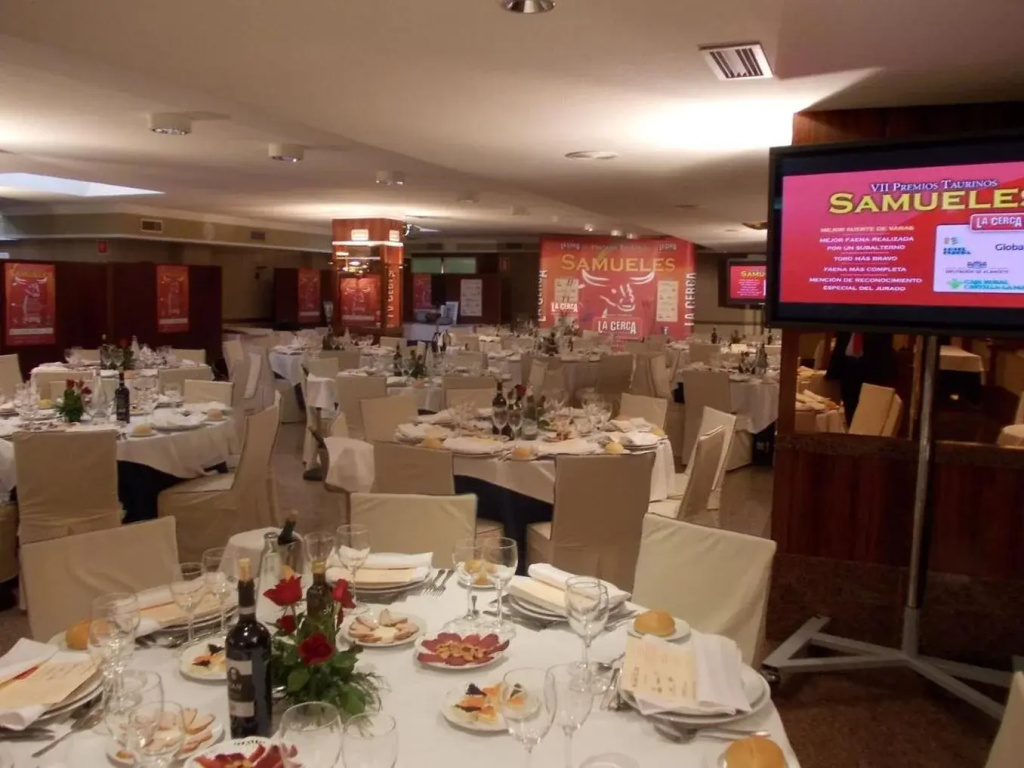 Europa Hotel - Général