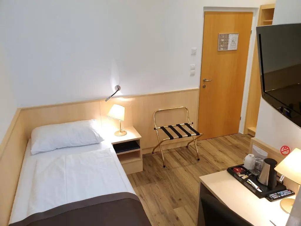 Hotel Zipser - Chambres
