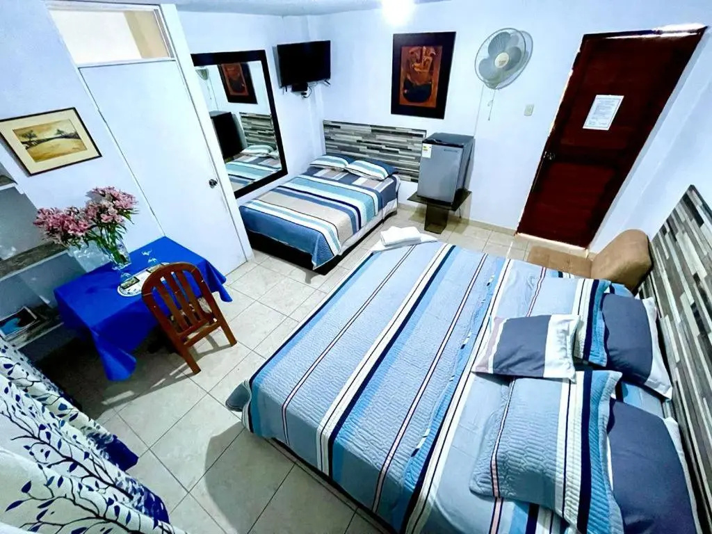 Suite