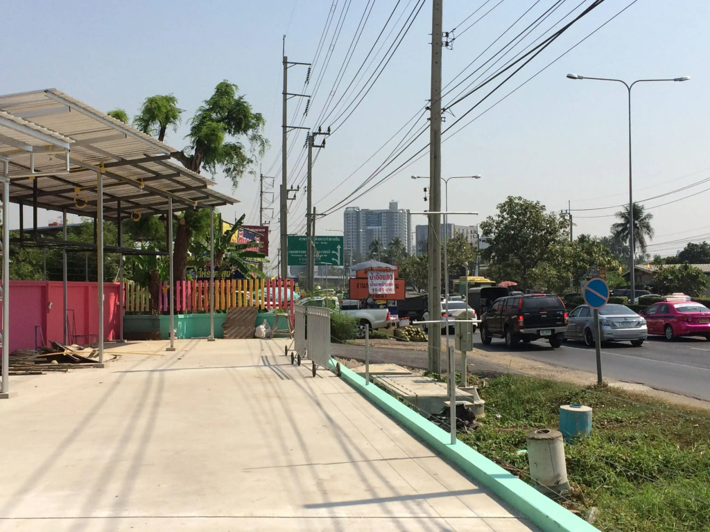 Rainbow Micky Home Stay - Général