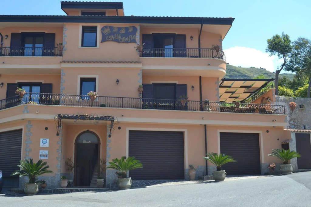 Villa Sofia