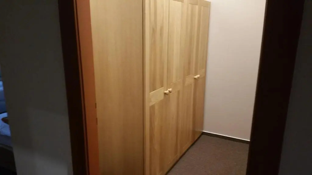 hotel KORUNA - Chambres