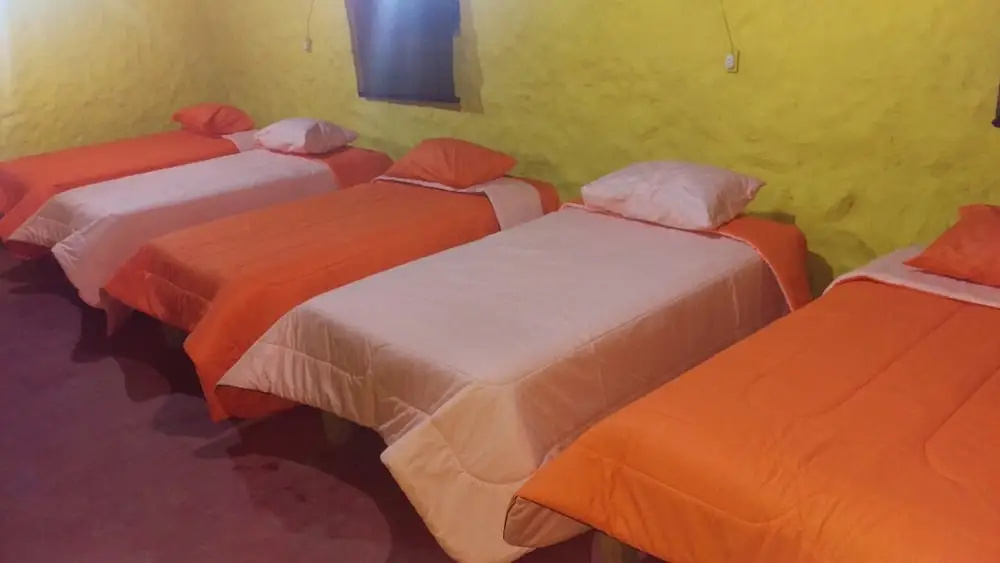 Arum Qurpawasi Hospedaje - Chambres