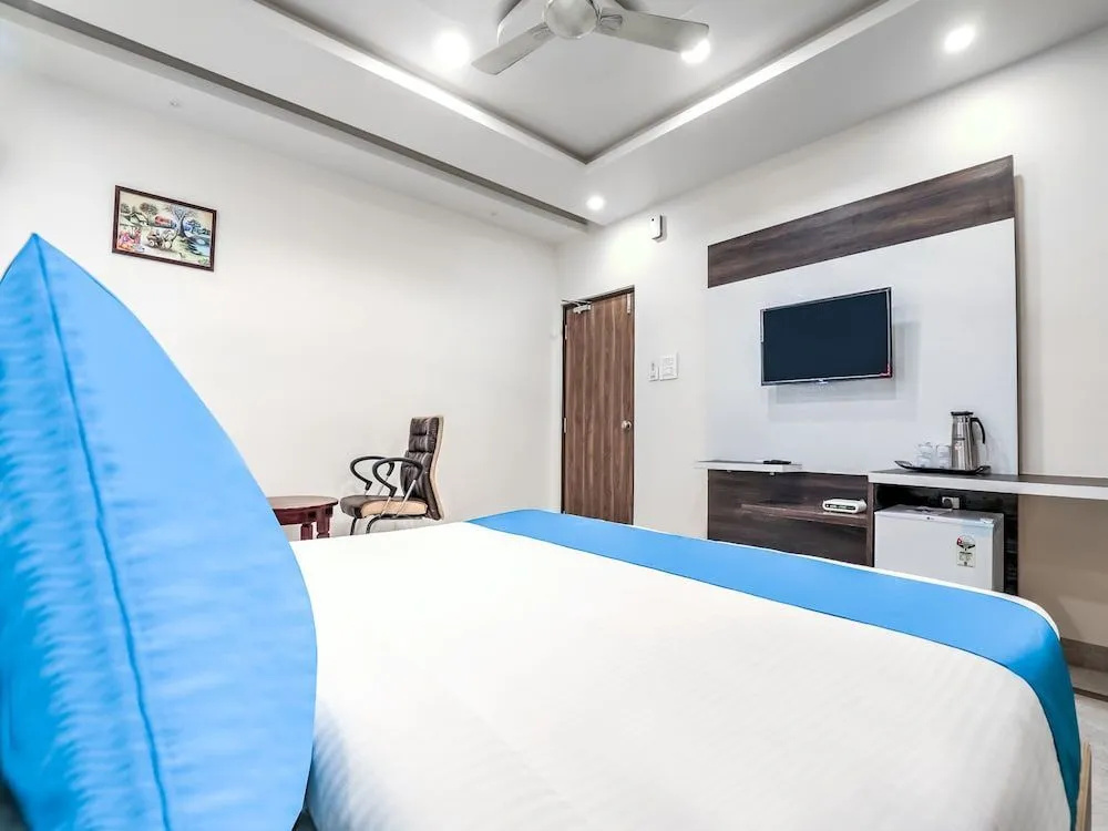 Hotel Balaji Grand by OYO Rooms
