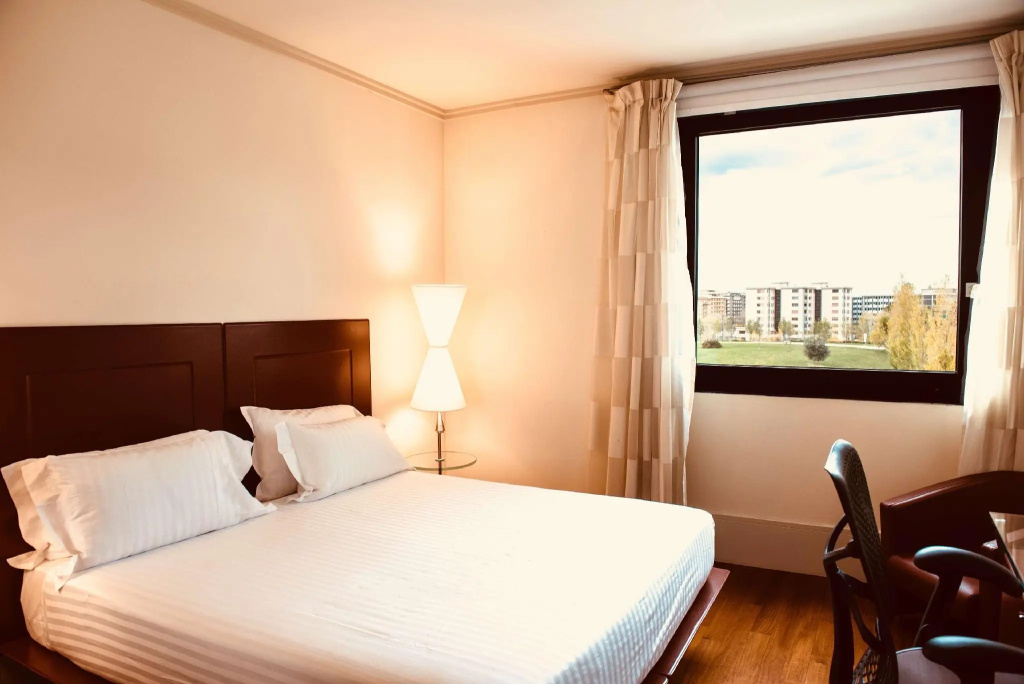 Hilton Garden Inn Florence Novoli - Chambres