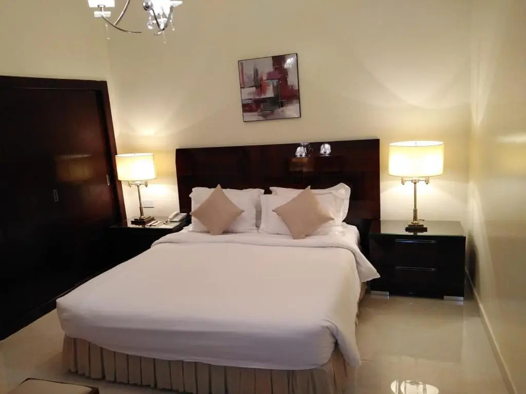 4 Bedrooms Deluxe Villa