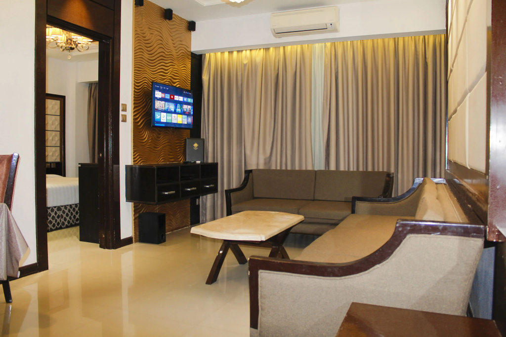 Junior Suite