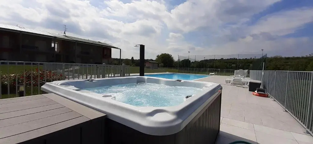 Villaggio Esmera - Chambres